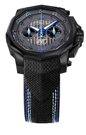 Corum Admiral`s Cup FC Zenit Chronograph 48 replica watch 753.935.95/0231 AK60